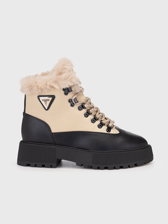 REZIM boots - 1