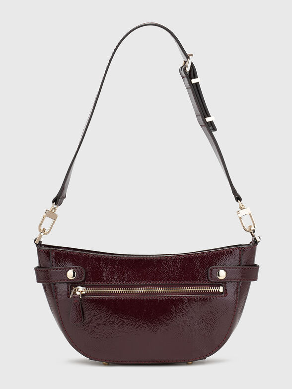 Small Black Bag - 2