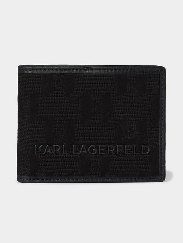 K/Otto Bifold Wallet - 1