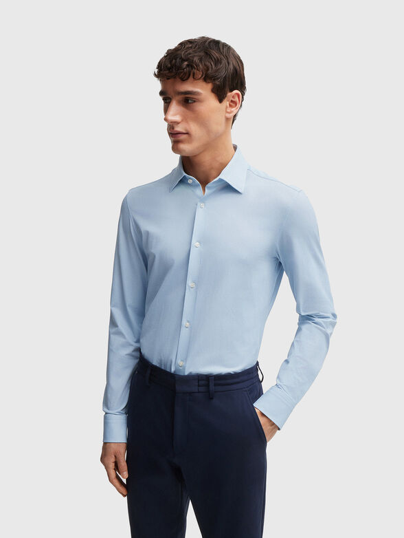 P-HANK-KENT-C1 shirt - 1