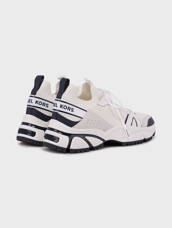 LUCAS Sneakers - 2