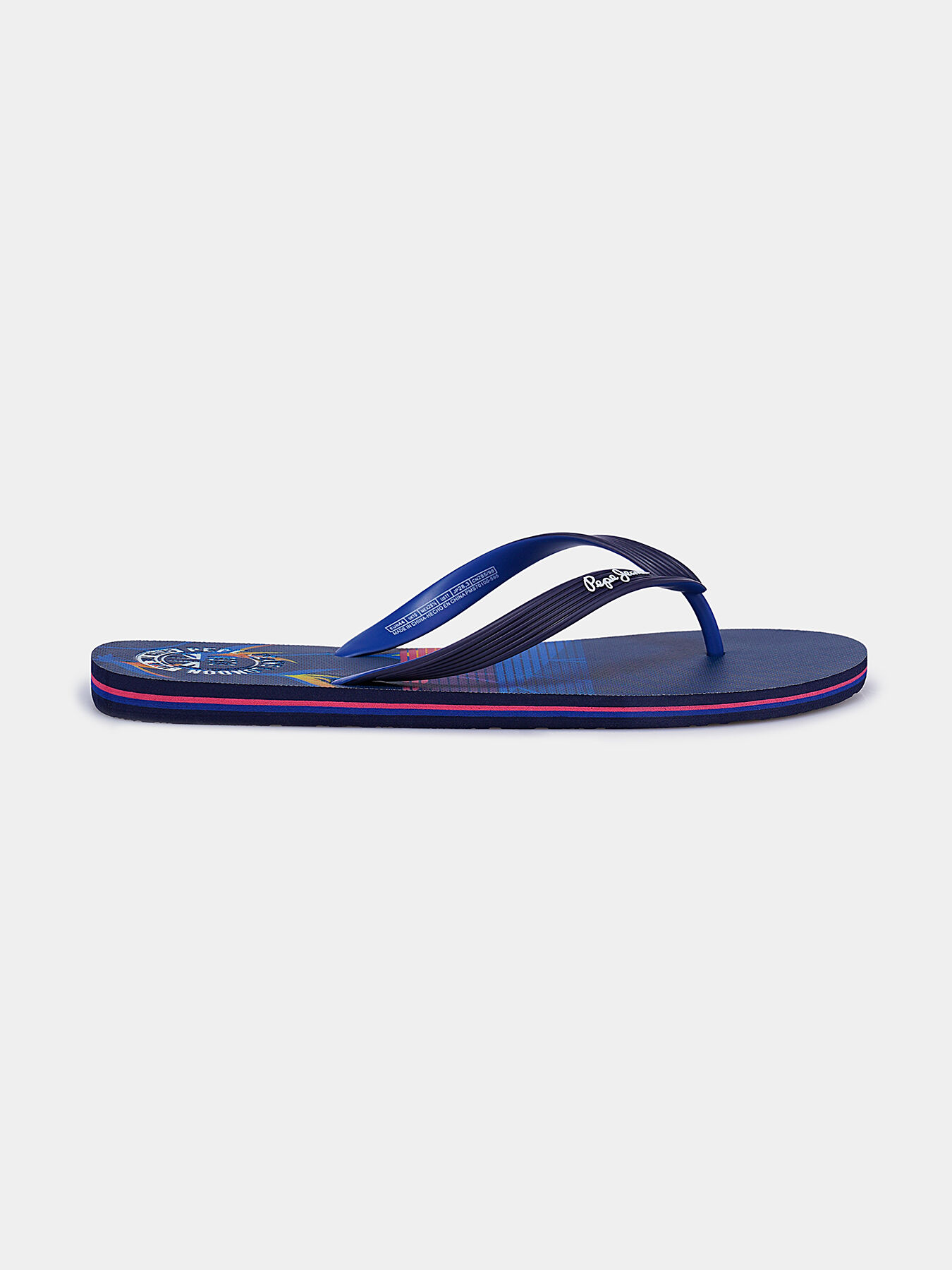 HAWI SURF Slippers brand Pepe Jeans Globalbrandsstore en