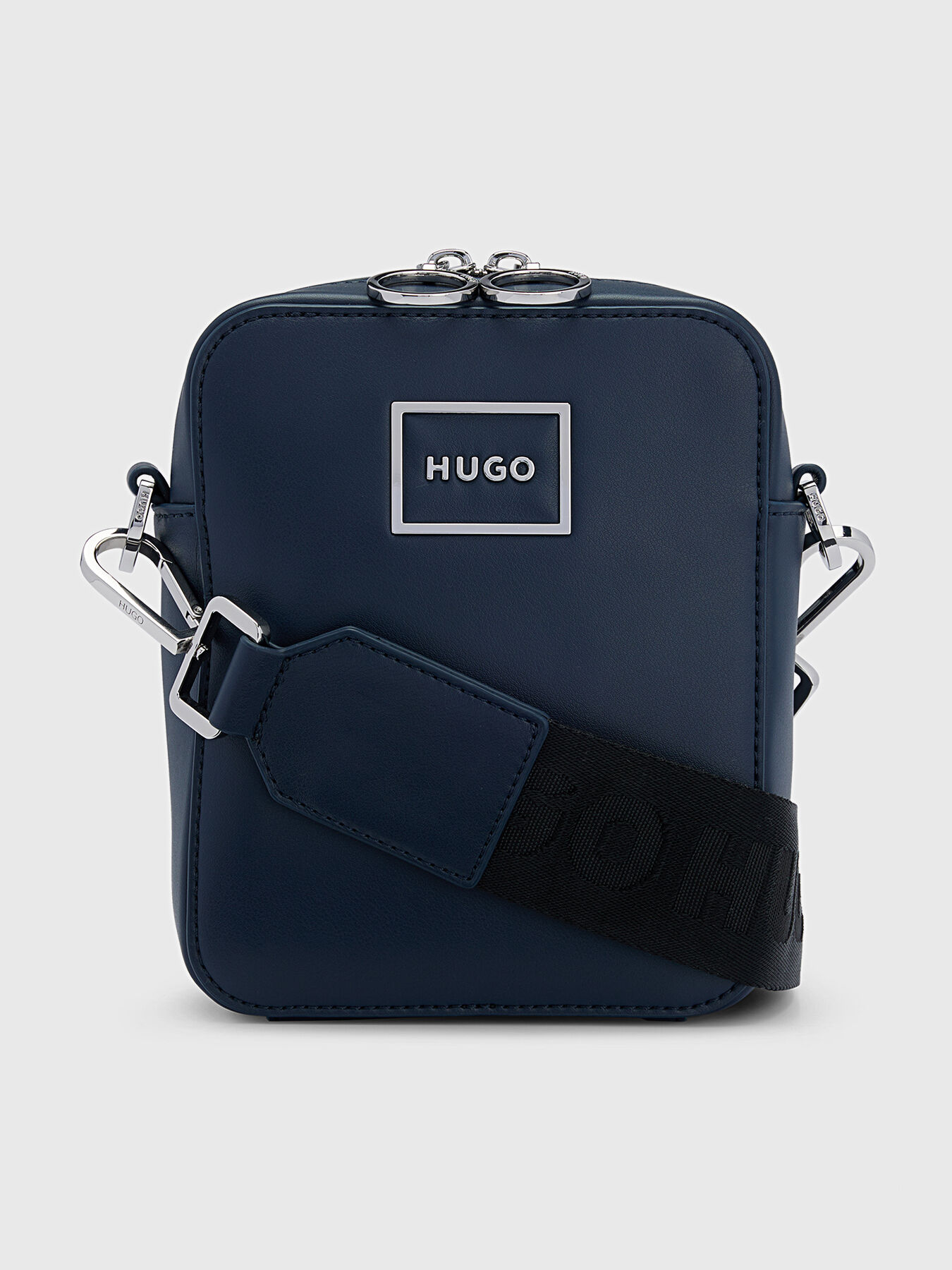 Dark blue crossbody bag deals
