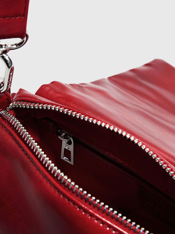 Crossbody bag with logo detail - 6