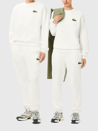 Black sports pants - 4