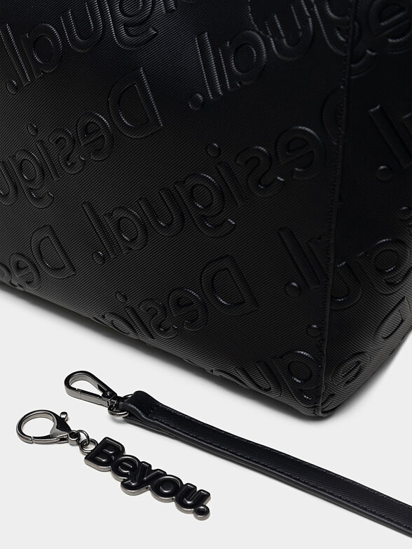 COLORAMA Bag with embossed logo - 6