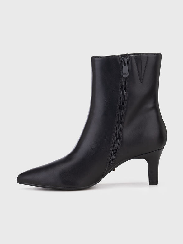 Heeled boots - 4