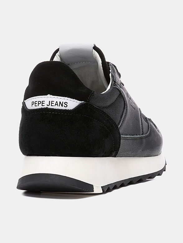 Sports shoes SLAB URBAN - 3