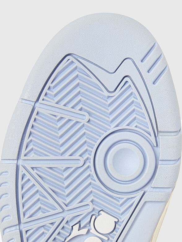 WINNER sports shoes with contrasting elements - 5