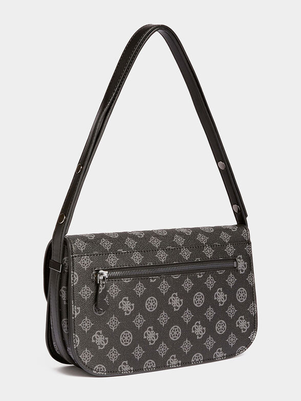 HENSELY Bag with 4G logo print - 3