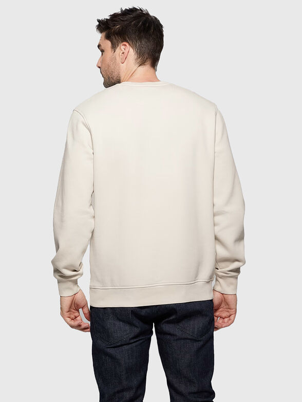 ALEC black sweater - 3