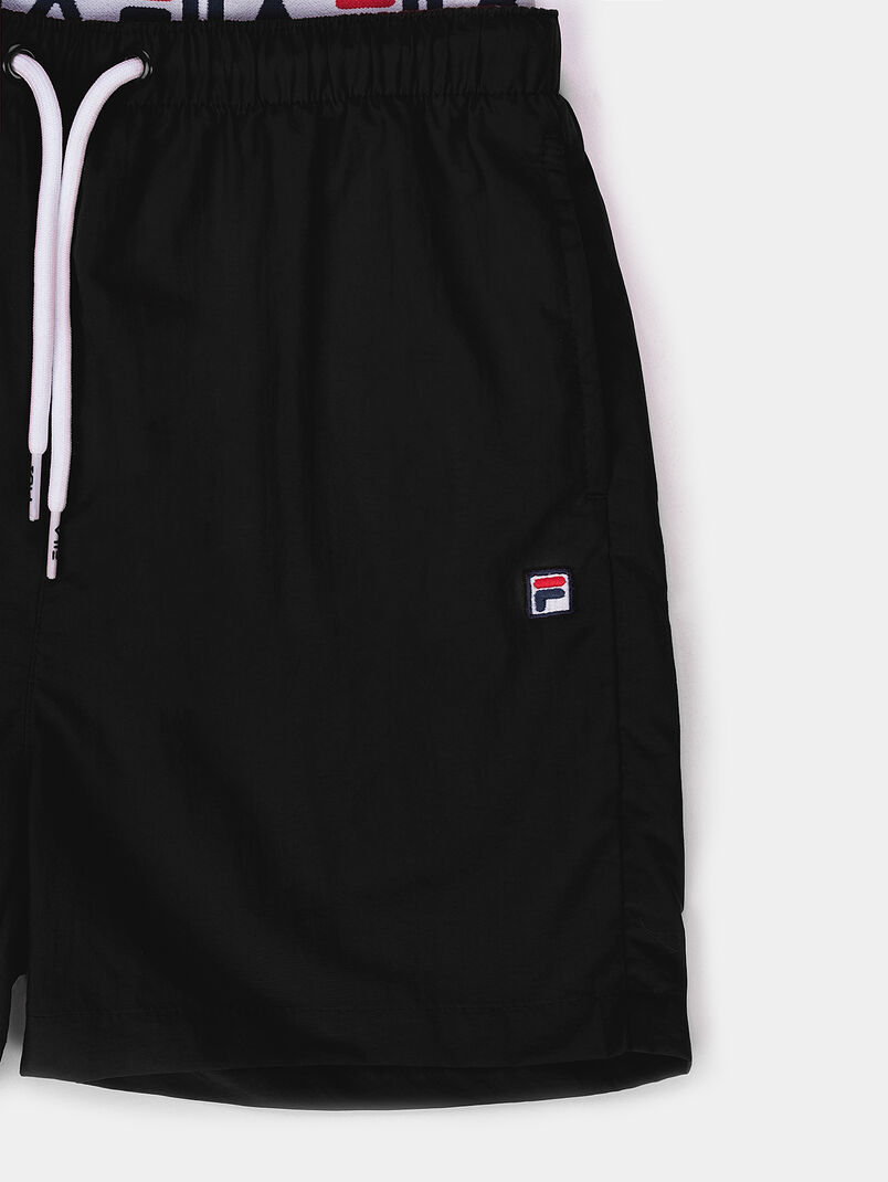 RENE swim shorts - 3