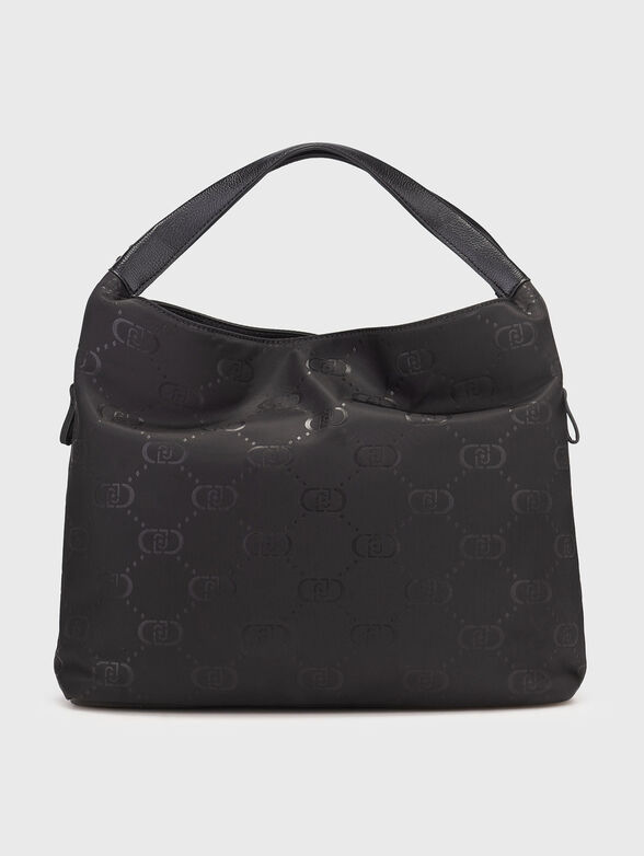 Bag with accent zips - 3