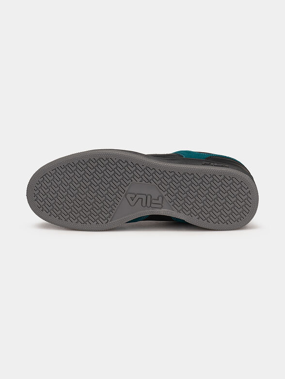 ARCADE REVOLUTION sneakers - 5