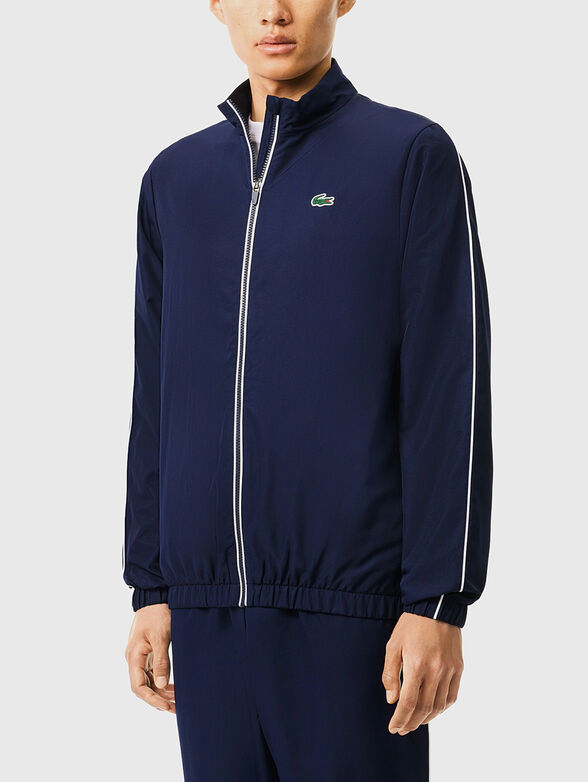 Tennis Tracksuit - 3