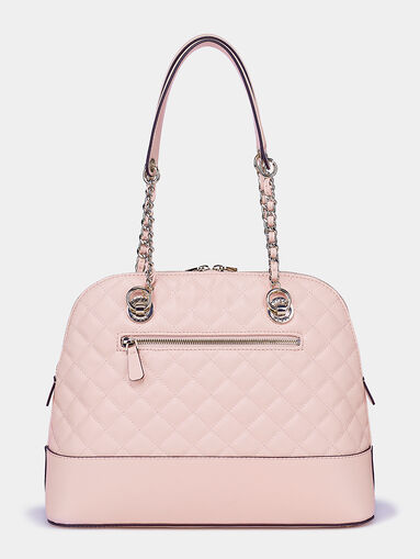 ILLY Shoulder bag in black color - 3