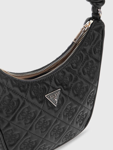 ADELASIA bag with logo detail - 5