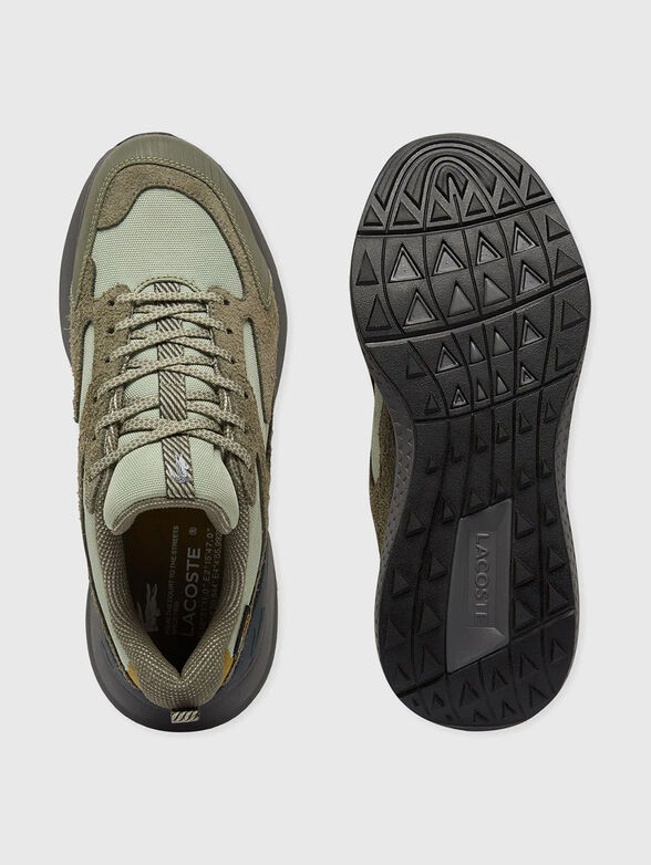 L003 EVO 224 3 sport shoes - 6