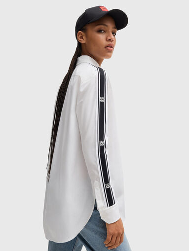 ELODINA shirt - 5
