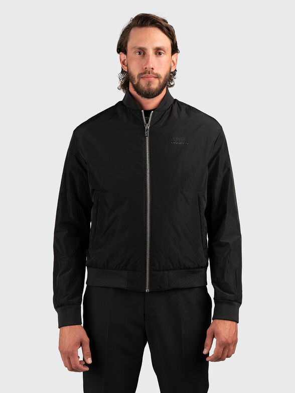 Black bomber - 1