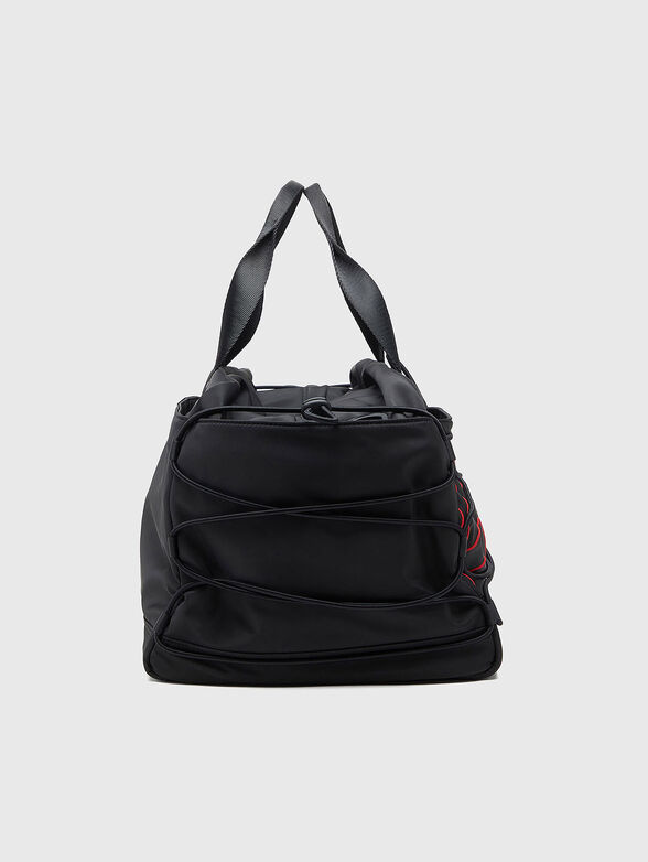 TECH-D bag with logo - 4