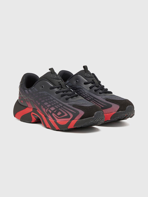 D-VIT'S 500 Sport shoes - 2