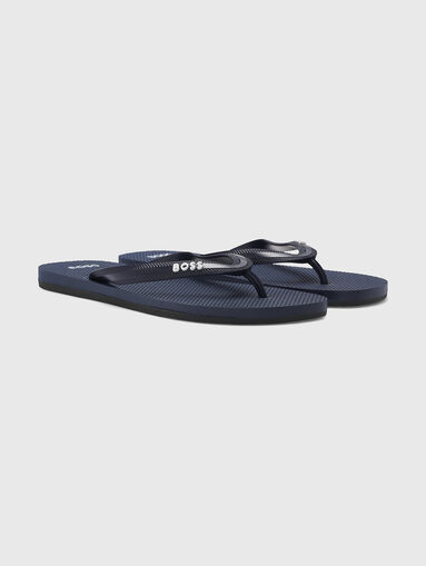 TRACY beach slippers  - 3