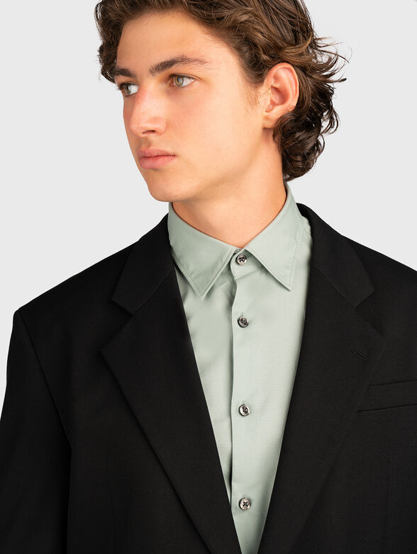 ULAN black jacket - 3