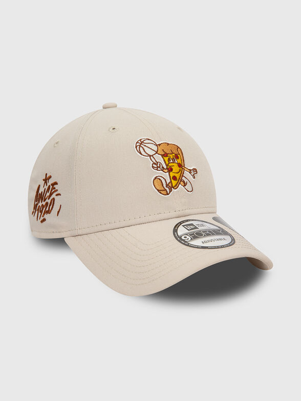 REPREVE PIZZA 9FORTY cap - 4