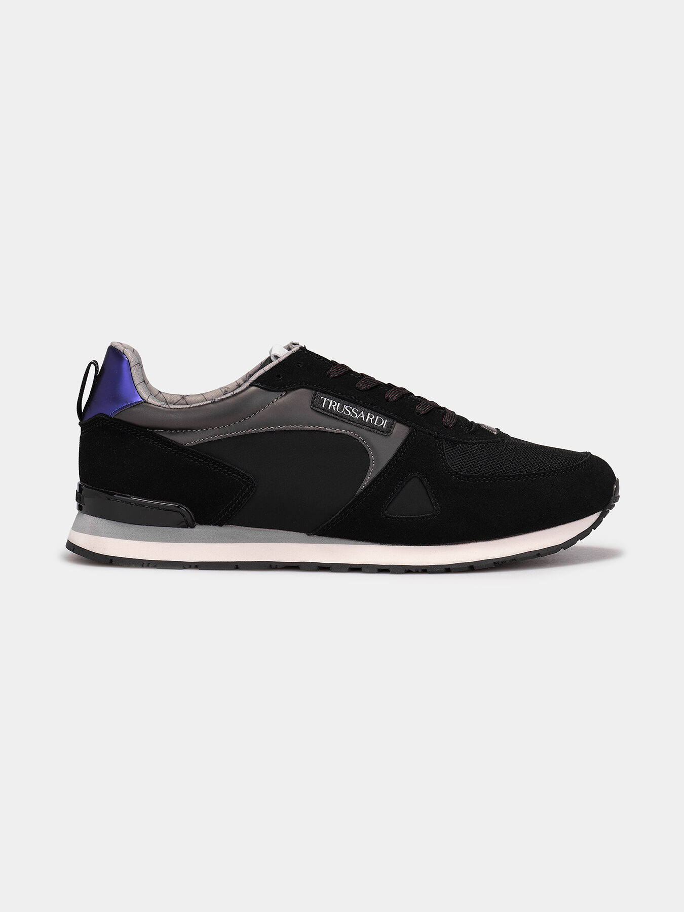 Trussardi sneakers men 2025