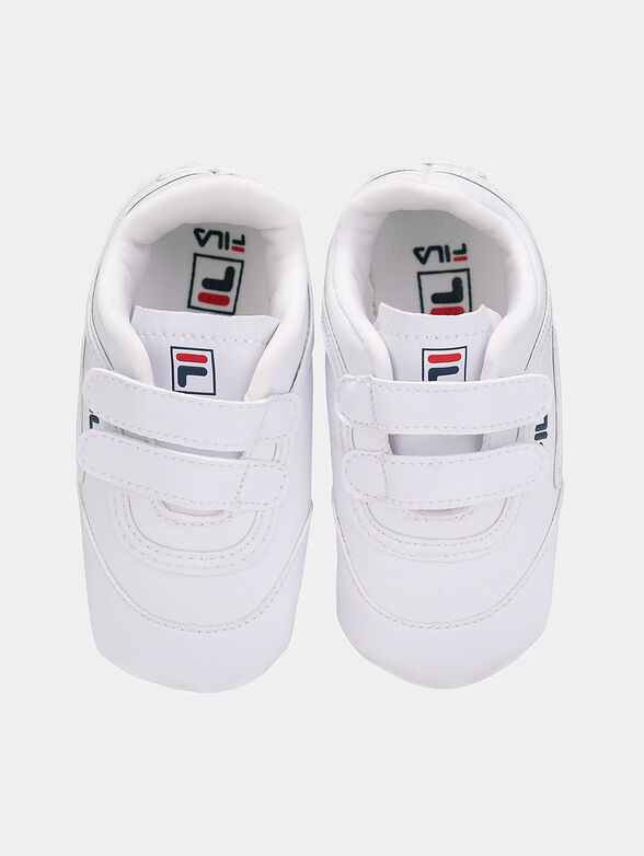 Disruptor Cribs Sneakers - 6