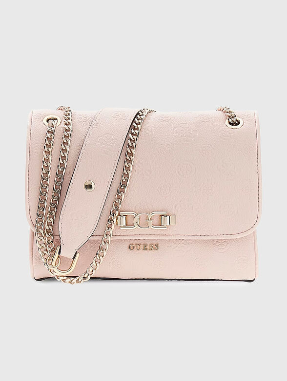 ANISE Black crossbody - 1