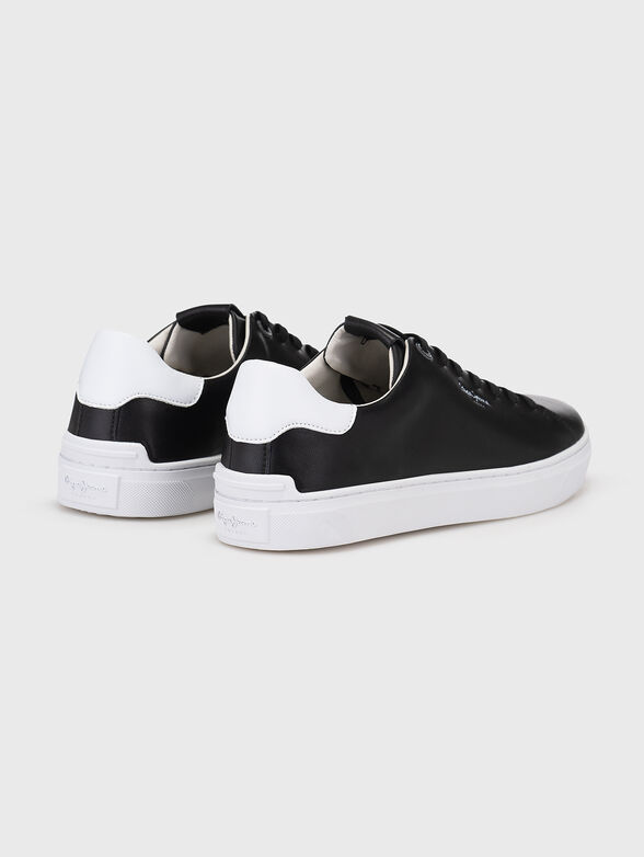 CAMDEN BASIC sports shoes - 3