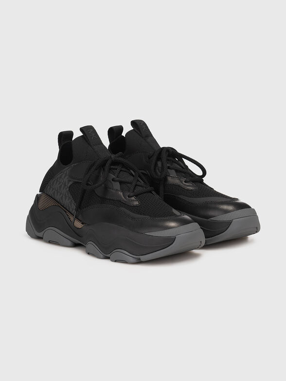 ATLAS sneakers - 1