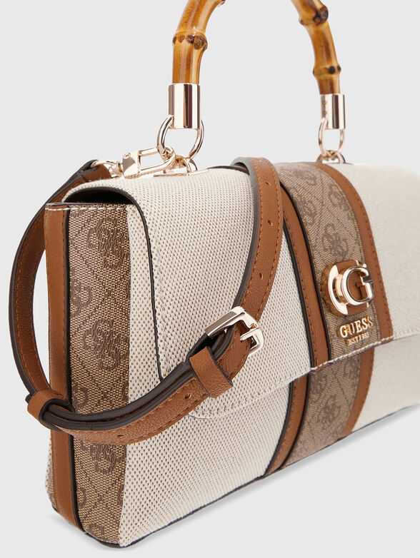 KERIMA bag with 4G monogram elements - 4
