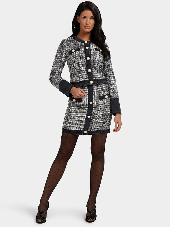 GLORIA blazer - 2