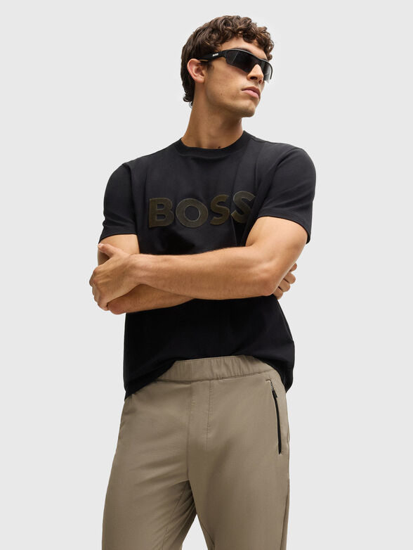 BASIN slim trousers - 3