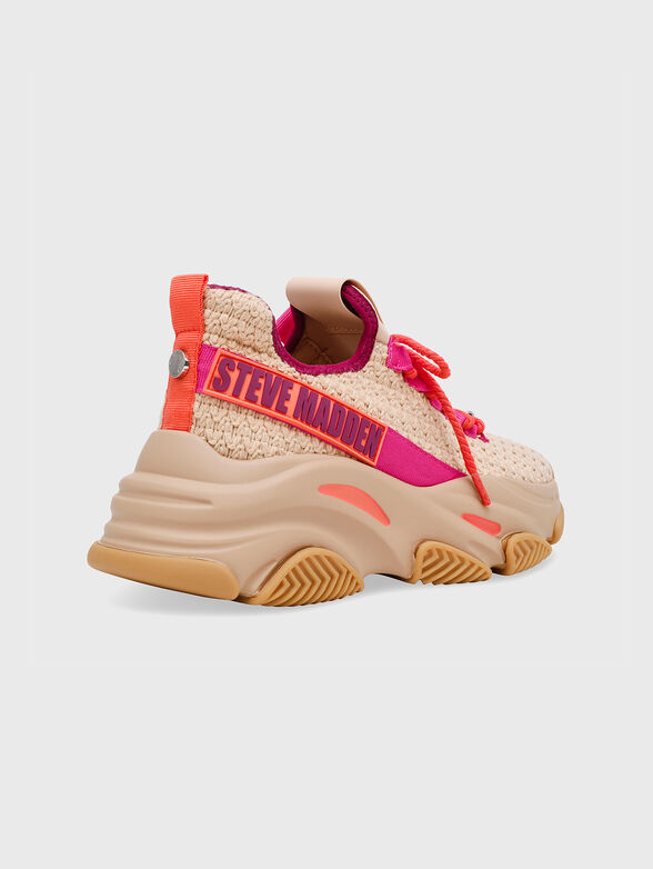 PROJECT sneakers - 4