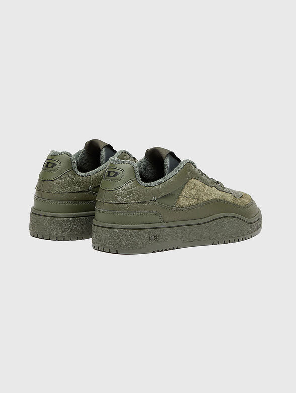 S-OVAL sports shoes - 3
