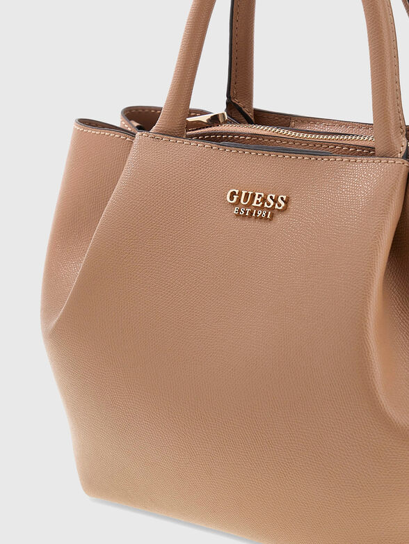 AMORETTE Eco leather bag - 6