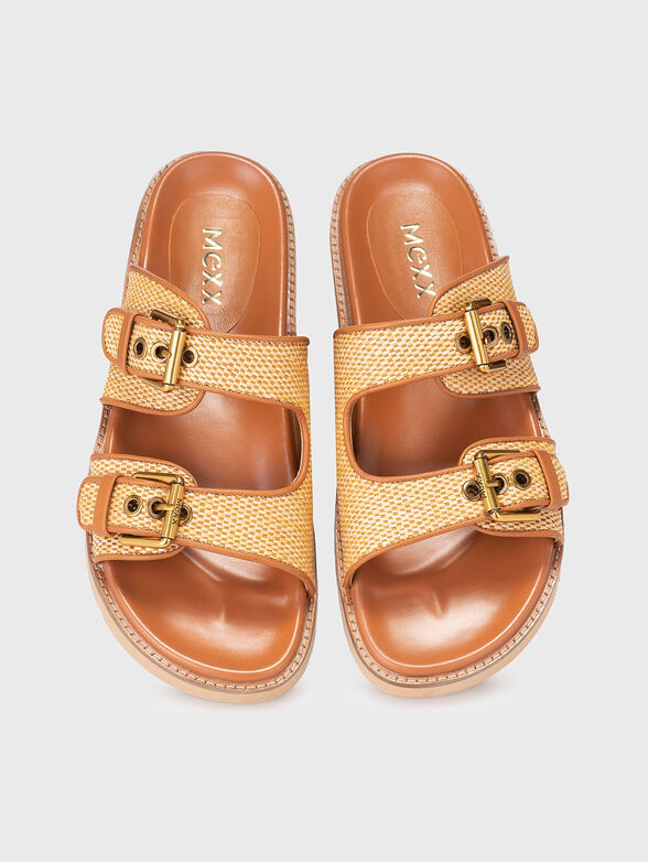 REILLY PENNY slippers - 6