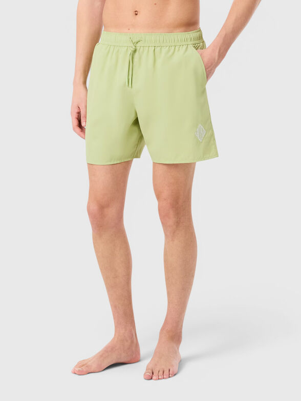 Beach shorts - 1