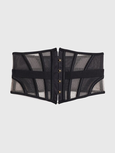 PANTERA waist tightness bodice - 5