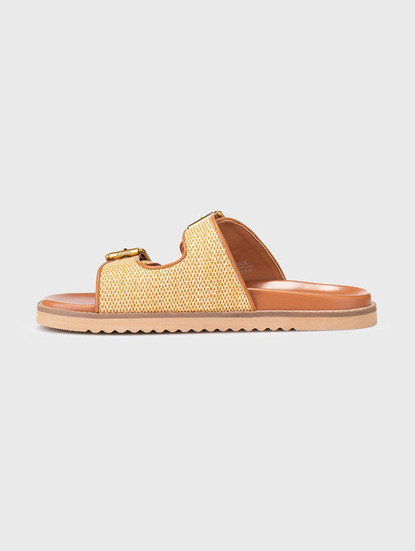 REILLY PENNY slippers - 4
