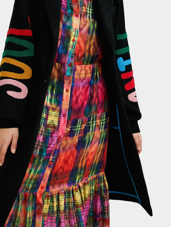 ESTONIA coat - 6
