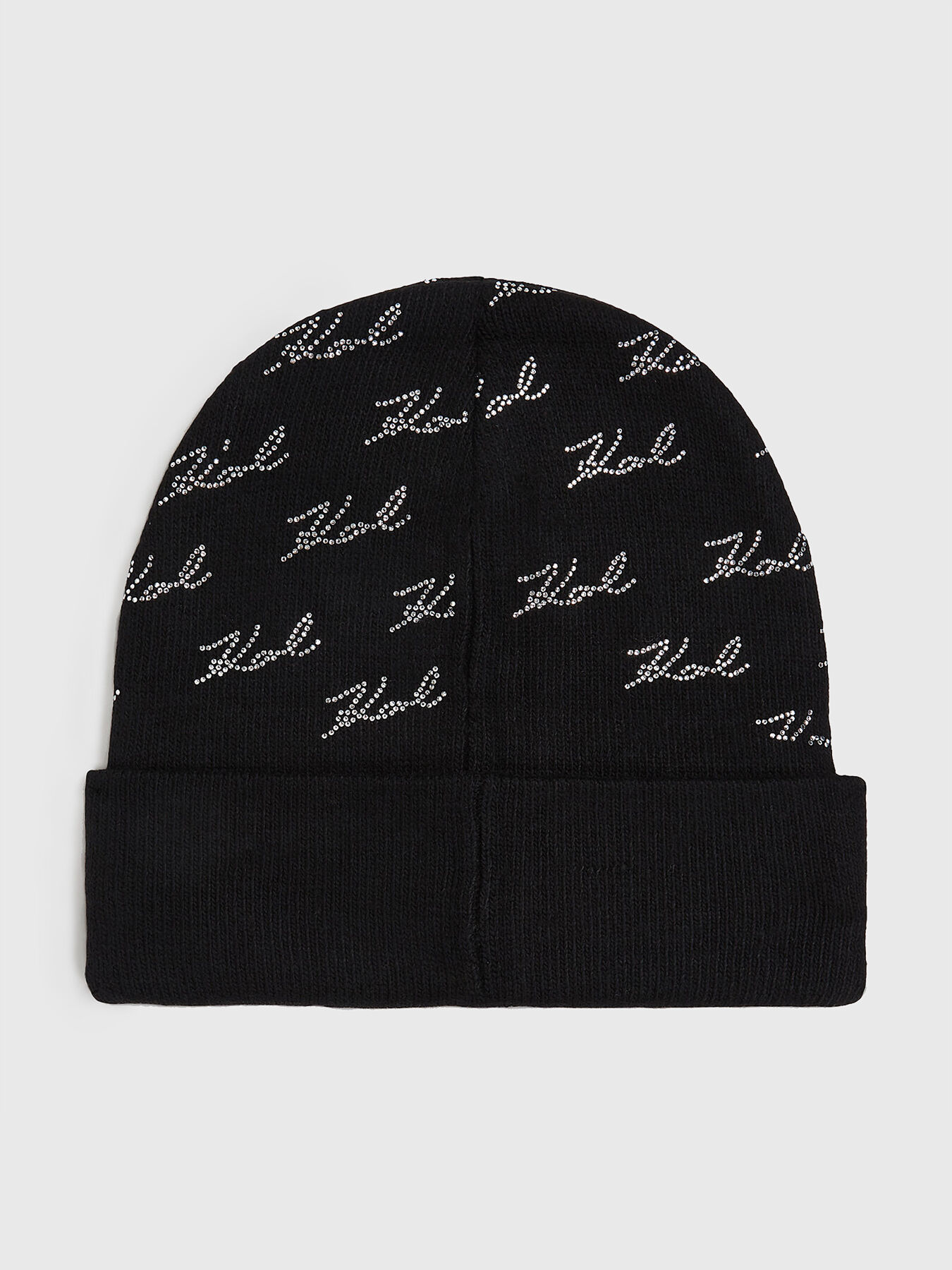 キャップ Meow Beanie BLACK Meow Beanie Stacked Logo Black – Precision Skateshop