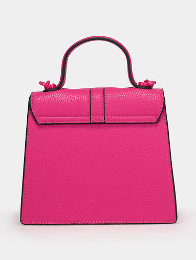 Bag with padlock - 3