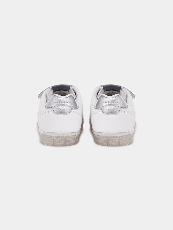 LAMBERT Sneakers - 3