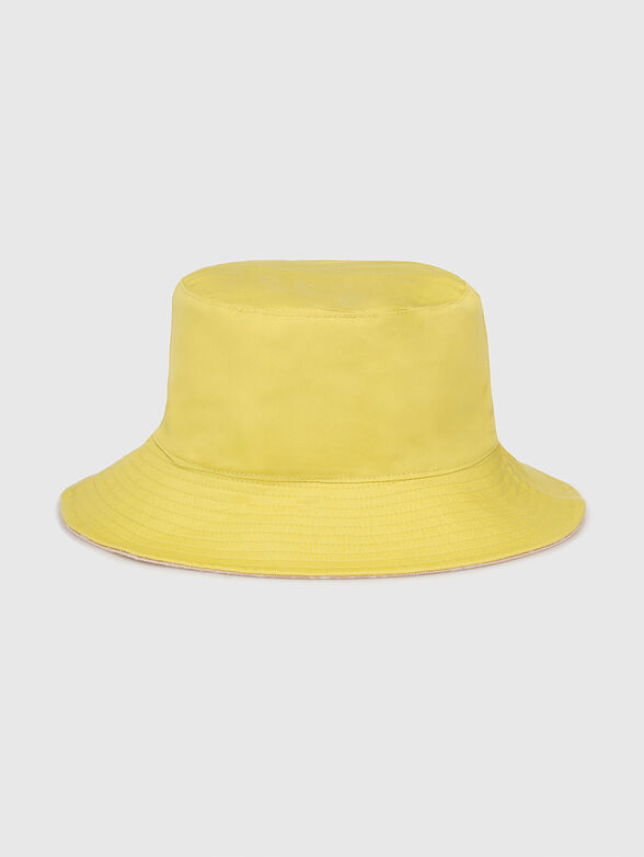 JUDY double-faced bucket hat - 3