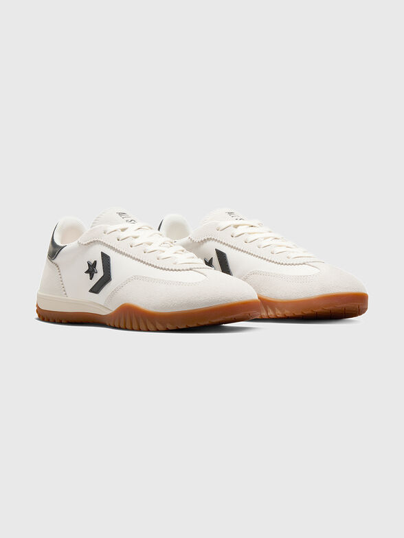 RUN STAR sports shoes with logo - 1